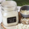 lessive en poudre au savon de Marseille